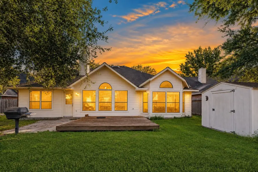31235 Windcrest Park Lane, Spring, TX 77386 - #2