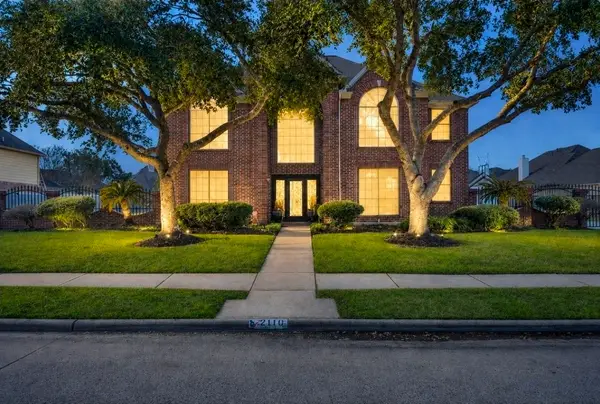 2110 Five Iron Drive, Houston, TX 77089