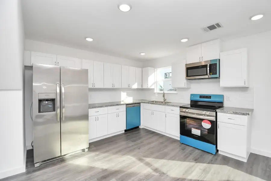 10004 Haddick Street, Houston, TX 77078 - #2