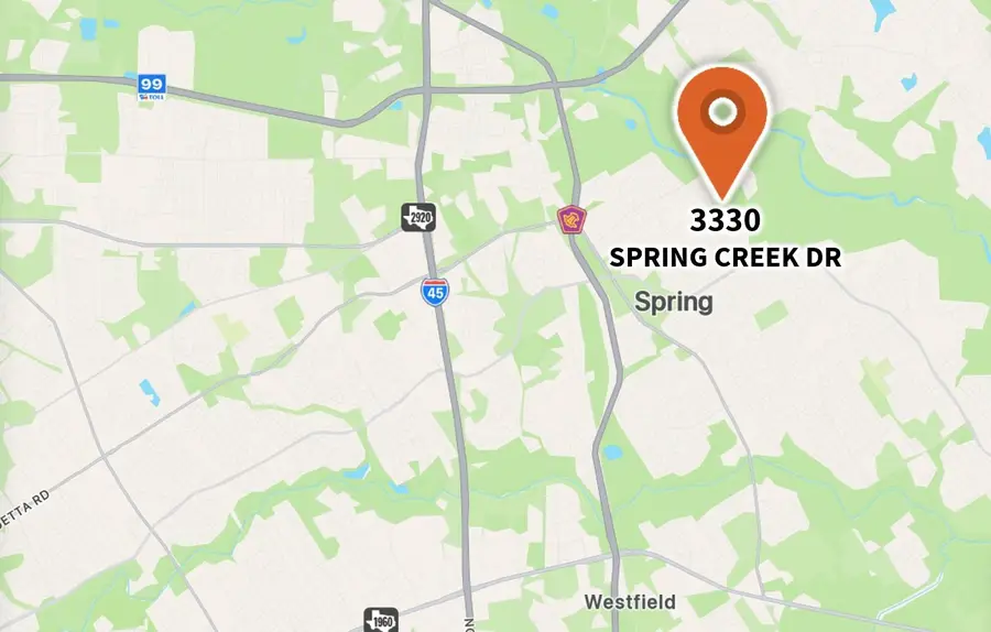 3330 Spring Creek Drive, Spring, TX 77373 - Image #3