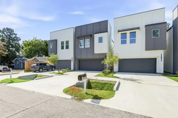 110 Luetta Street, Houston, TX 77076 - #2