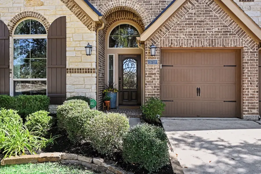 5711 Amherst Farms Lane, Fulshear, TX 77441 - #3