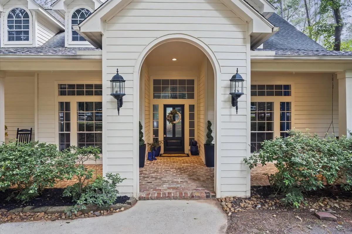 6203 Fieldwood Lane, Conroe, TX 77304 - #1