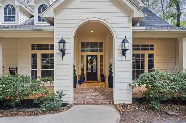 6203 Fieldwood Lane, Conroe, TX 77304