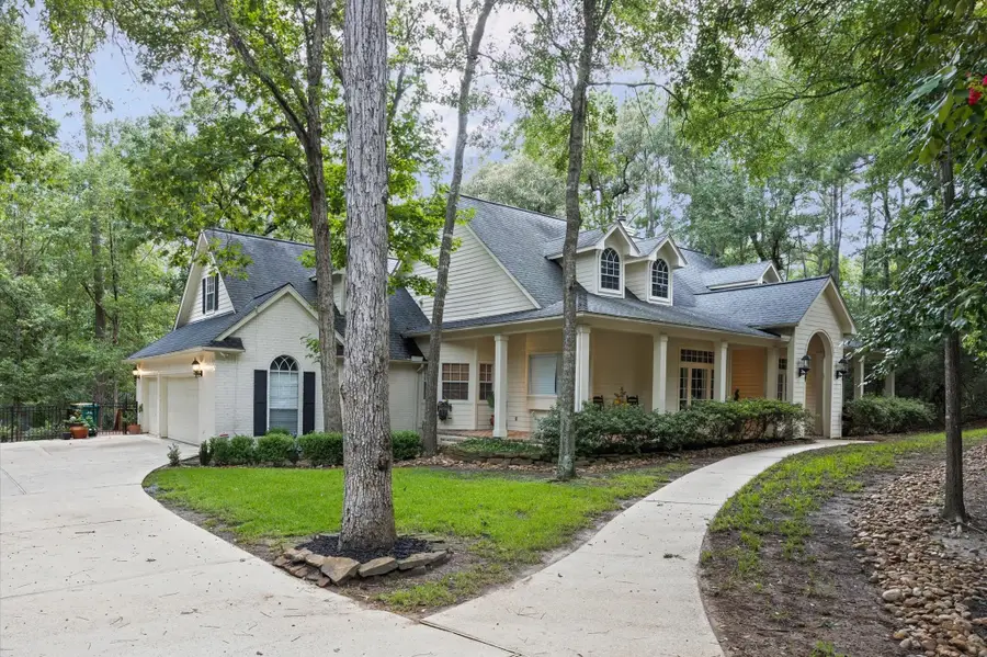 6203 Fieldwood Lane, Conroe, TX 77304 - #2