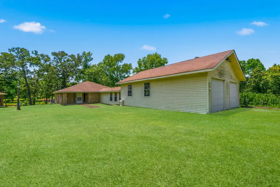 4000 Fm 3277, Livingston, TX 77351 - #3