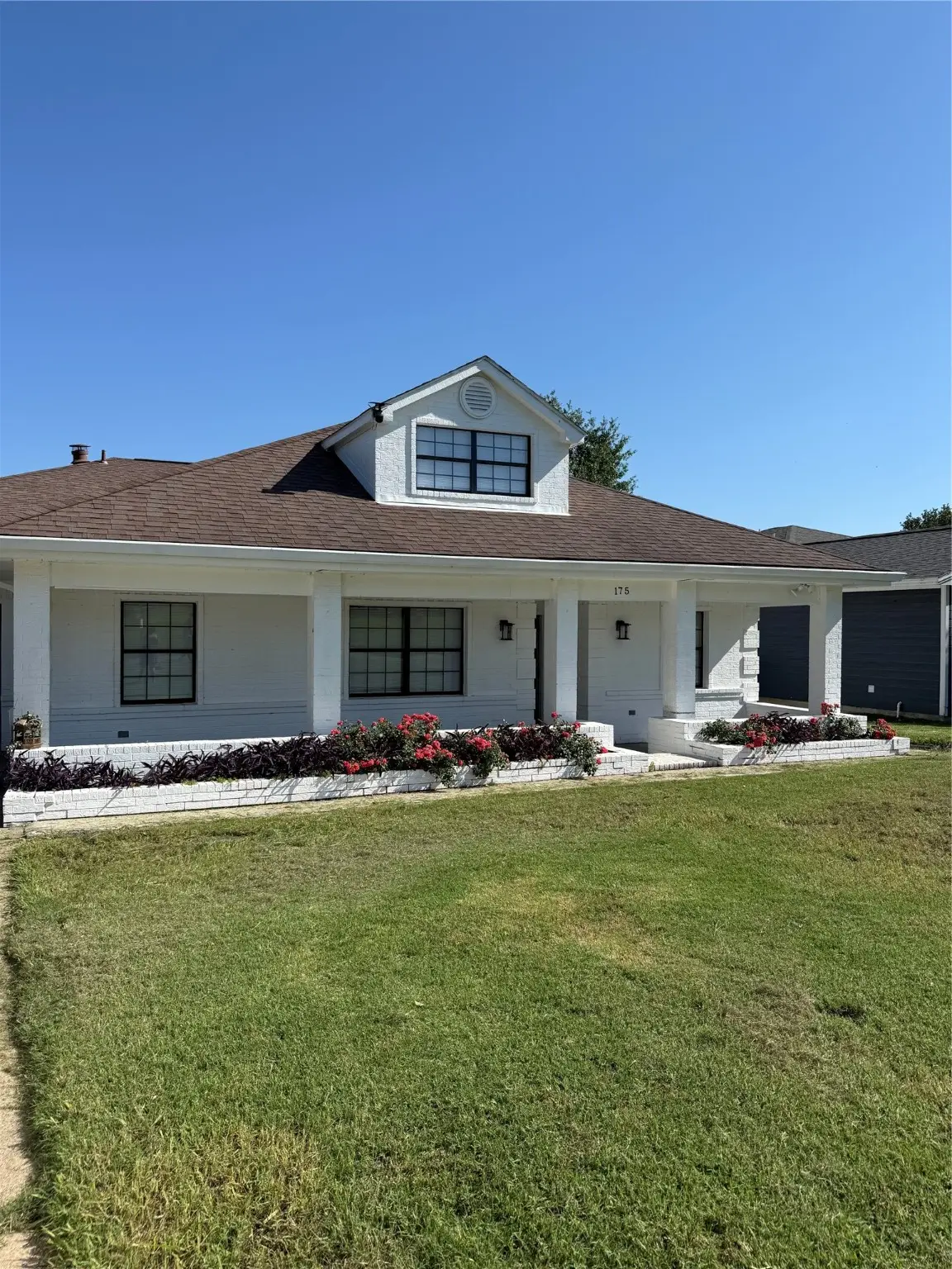 175 Heather Lane, Livingston, TX 77351 - #1