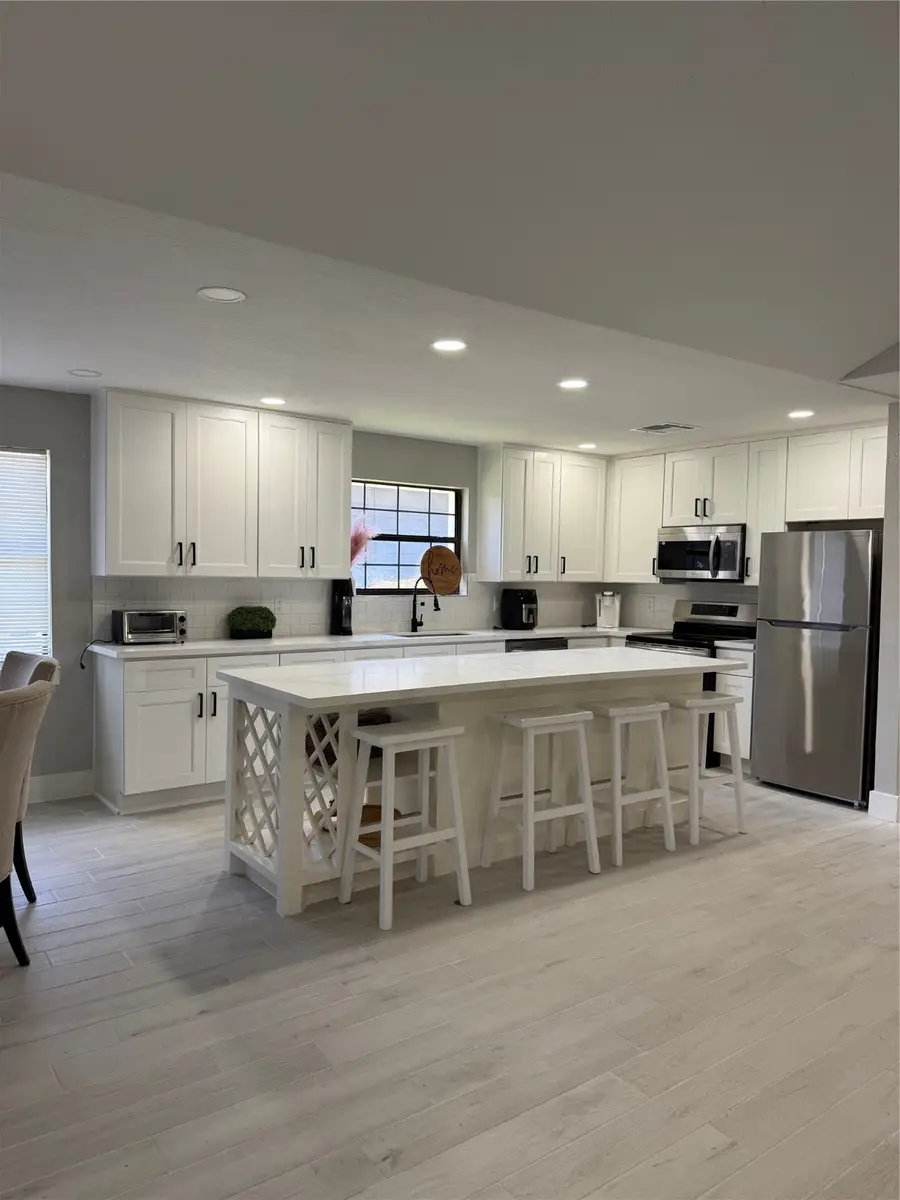 175 Heather Lane, Livingston, TX 77351 - #3