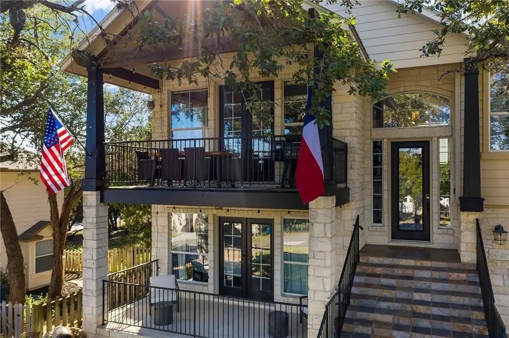 204 Pinehurst Circle, Point Venture, TX 78645 - Image #1