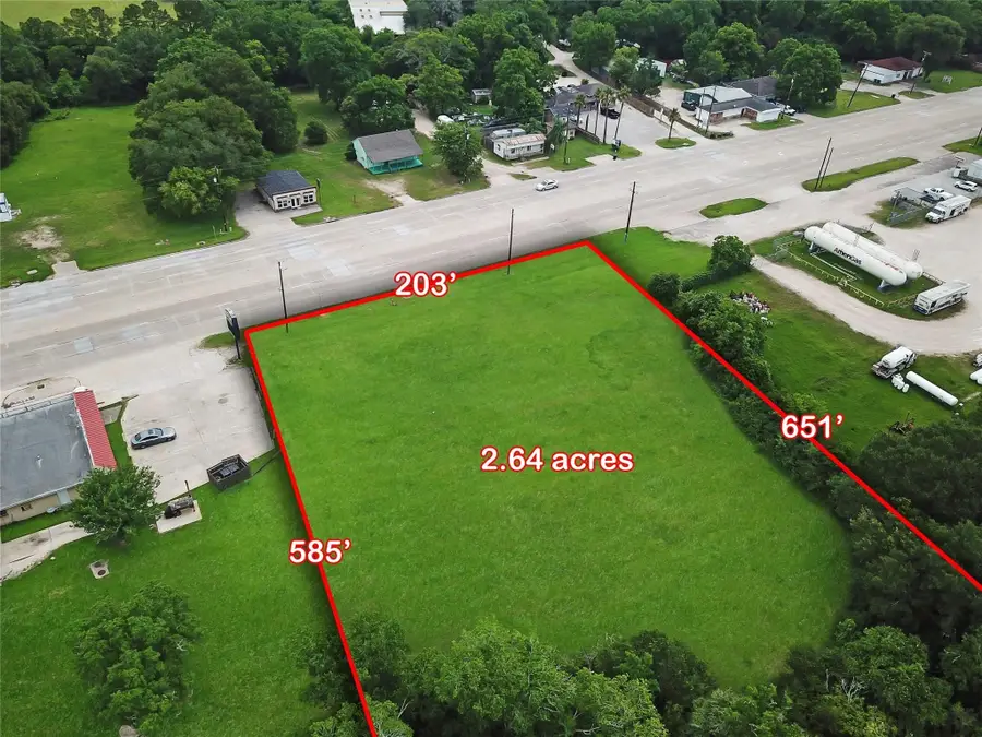 0 W Highway 6, Alvin, TX 77511 - Image #2