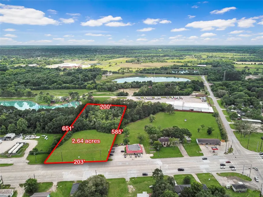 0 W Highway 6, Alvin, TX 77511 - Image #3