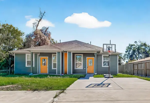 1035 Junell Street, Houston, TX 77088