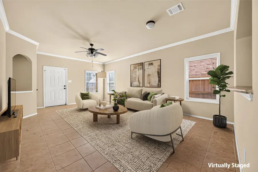 23527 Jasmine Terrace Drive, Spring, TX 77373 - #3