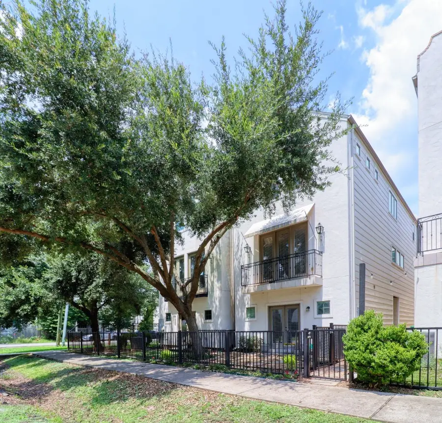 904 Patterson Street, Houston, TX 77007 - Image #2