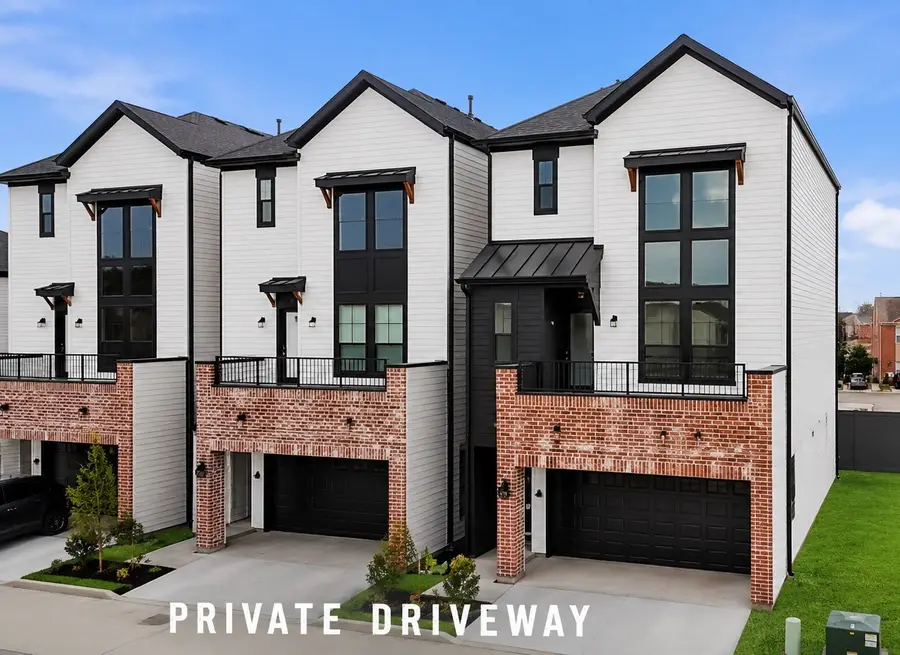 3508 Hamilton Heights, Houston, TX 77063 - #2