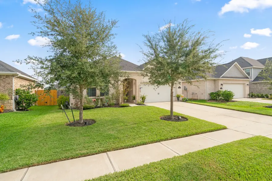 31410 Whitfield Court, Fulshear, TX 77441 - #2
