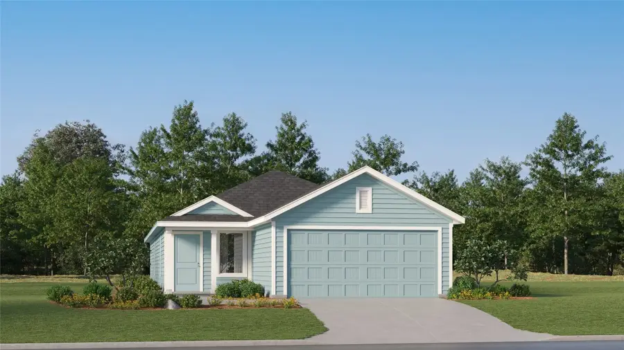 1302 Charlotte Way, Wharton, TX 77488 - #2