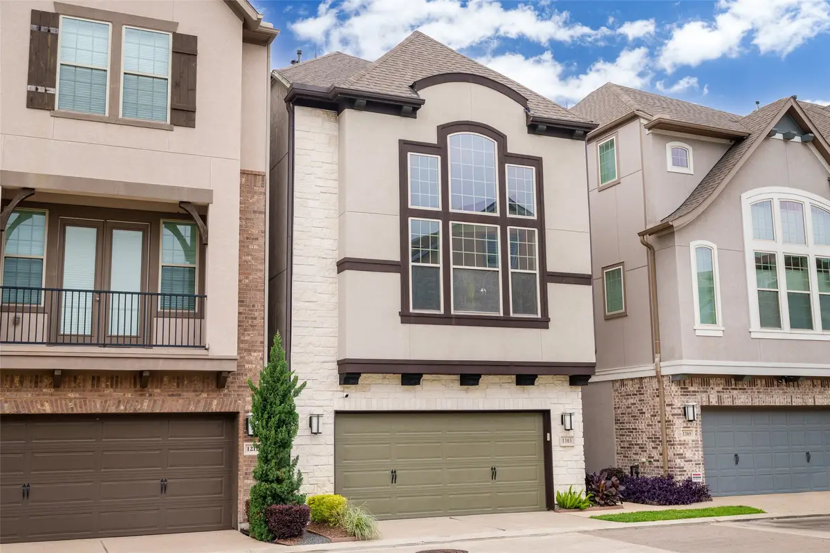 1303 Edwinstowe Trail, Houston, TX 77043 - Image #1
