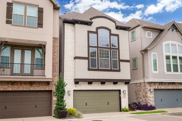 1303 Edwinstowe Trail, Houston, TX 77043