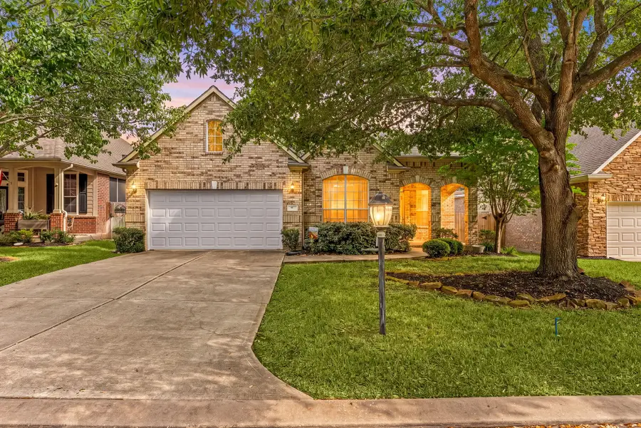 27 Misty Harbor E, Montgomery, TX 77356 - #2