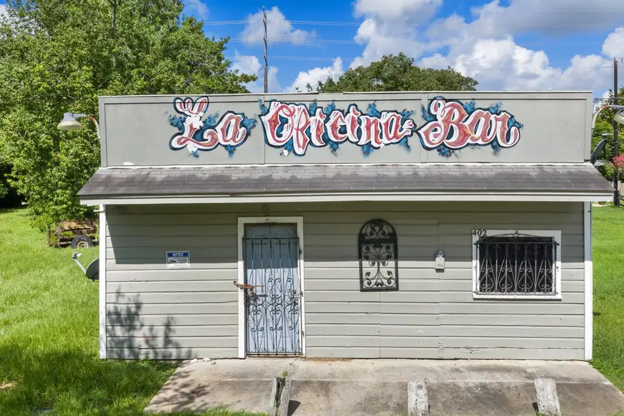 406 2nd Street Street, Rosenberg, TX 77471 - #2