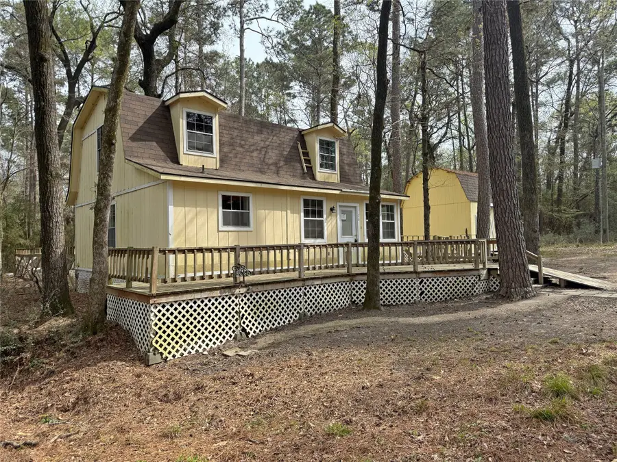 76 Corkwood Road, Trinity, TX 75862 - #2