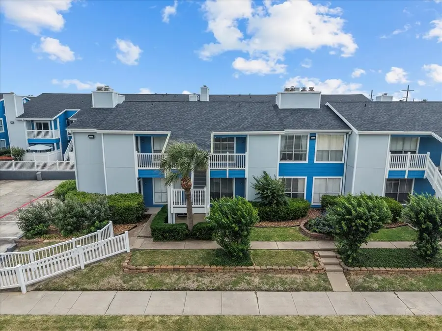 3506 Cove View Boulevard #303, Galveston, TX 77554 - #2