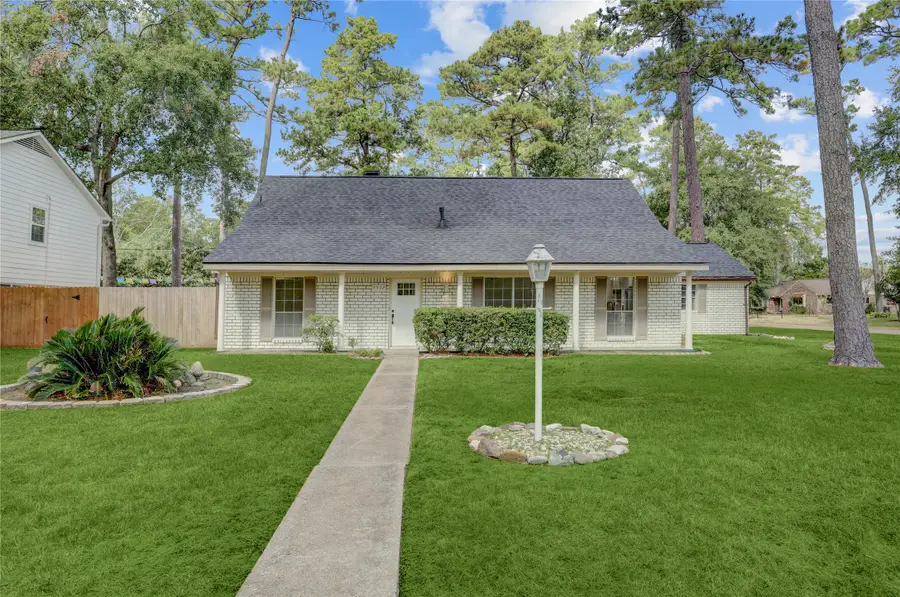 6502 Cypress Point Drive, Houston, TX 77069 - Image #3