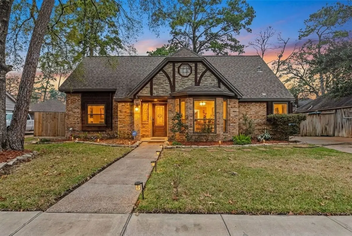 3804 September Drive, Baytown, TX 77521 - Image #1