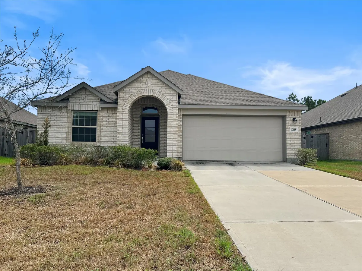 19115 Pinewood Grove Trail, New Caney, TX 77357 - #1