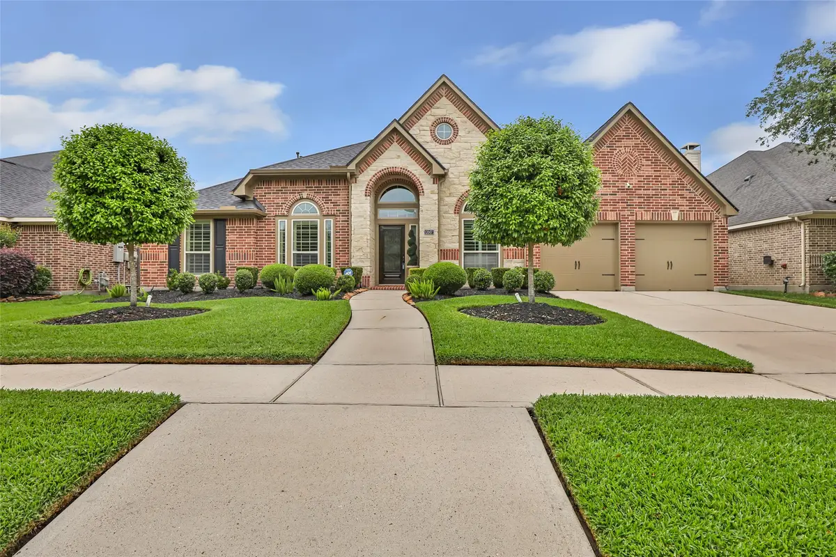 13507 Navigate Point Lane, Houston, TX 77044 - #1