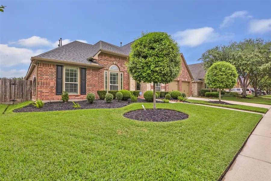 13507 Navigate Point Lane, Houston, TX 77044 - #2