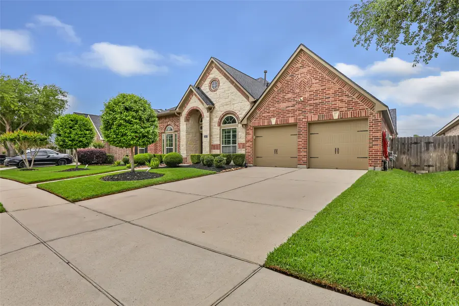 13507 Navigate Point Lane, Houston, TX 77044 - #3