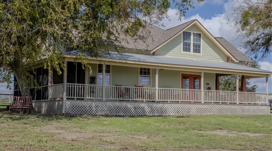 7707 Kieke Road, Carmine, TX 78932 - #3