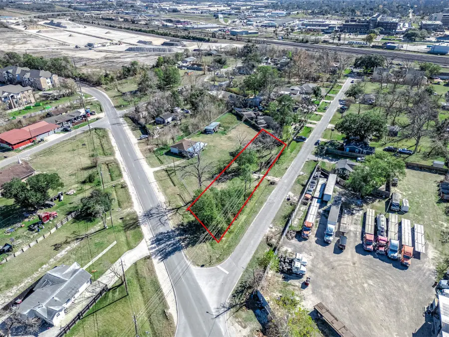 5402 Bennington Street, Houston, TX 77028 - Image #3