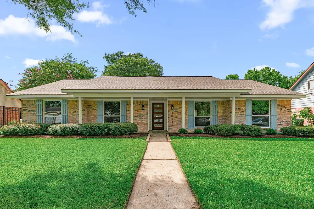1011 Festival Drive, Houston, TX 77062 - #1