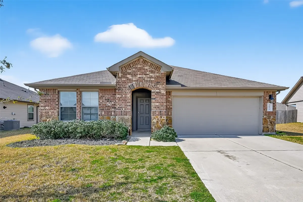 1606 Bear Spring Drive, Richmond, TX 77469 - #1