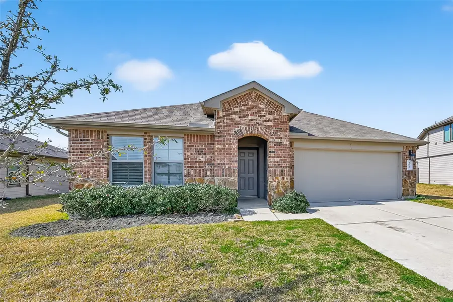 1606 Bear Spring Drive, Richmond, TX 77469 - #3