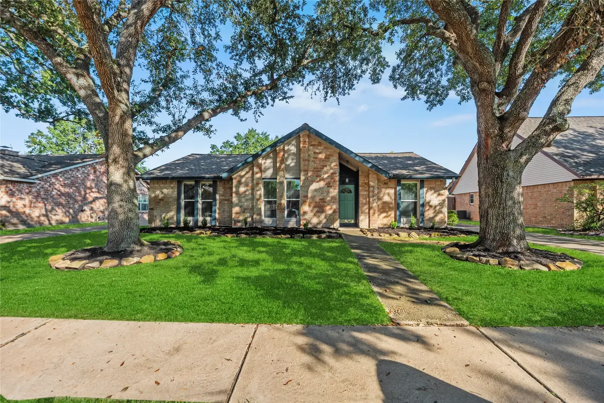 21402 Park Willow Drive, Katy, TX 77450 - Image #1