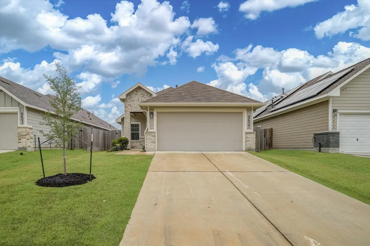 9607 Bright Song Lane, Houston, TX 77078 - #1