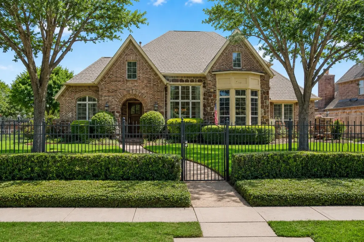 30 Waters Lake Boulevard, Missouri City, TX 77459 - #1