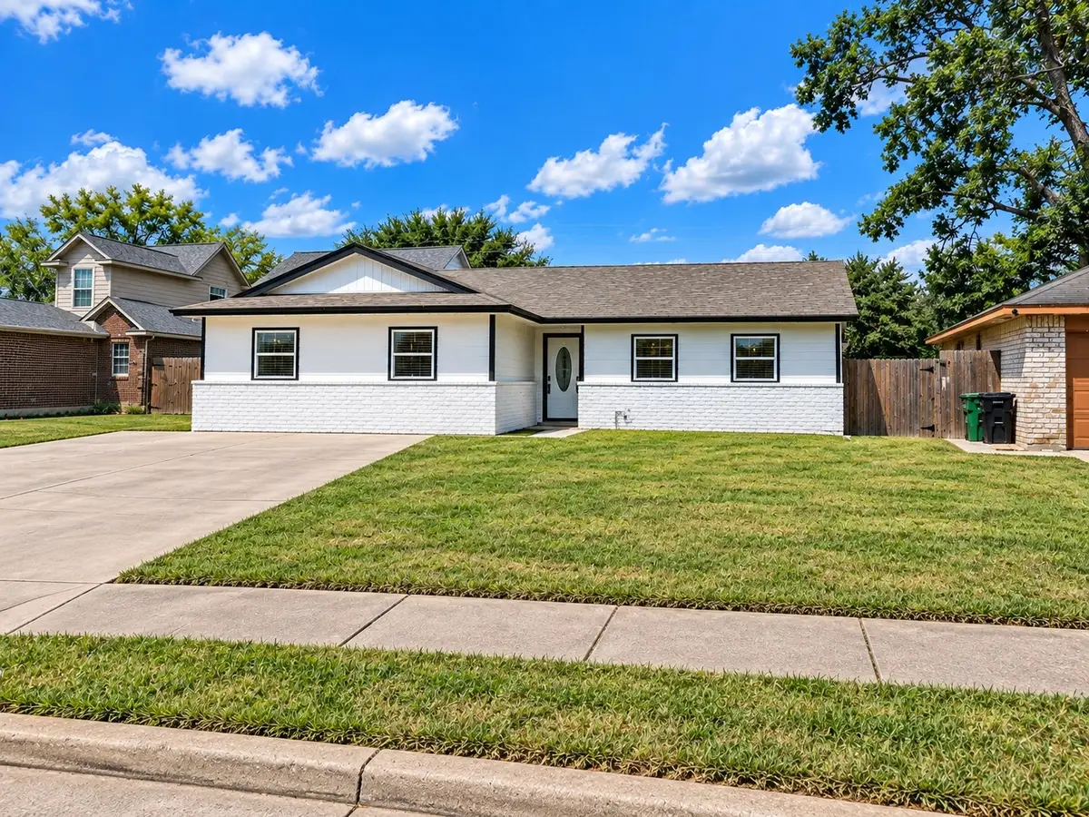 4910 Croker Ridge Road, Houston, TX 77053 - #1