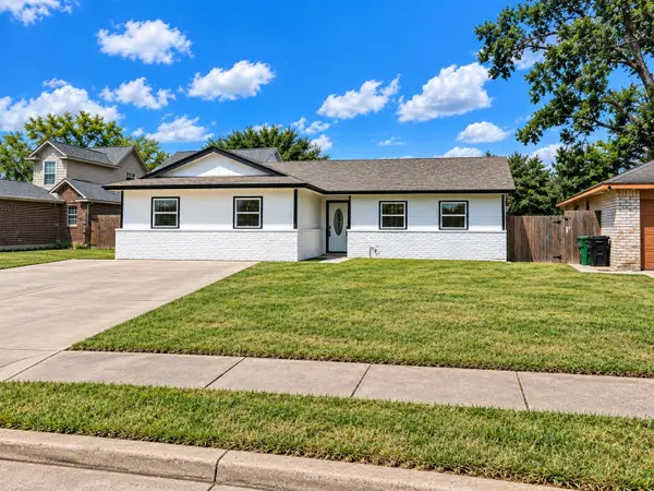 4910 Croker Ridge Road, Houston, TX 77053