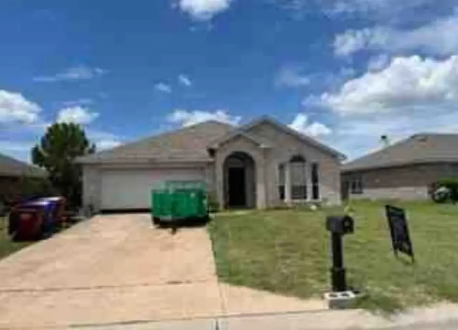 1609 Lesli Drive, Royse City, TX 75189 - Image #1