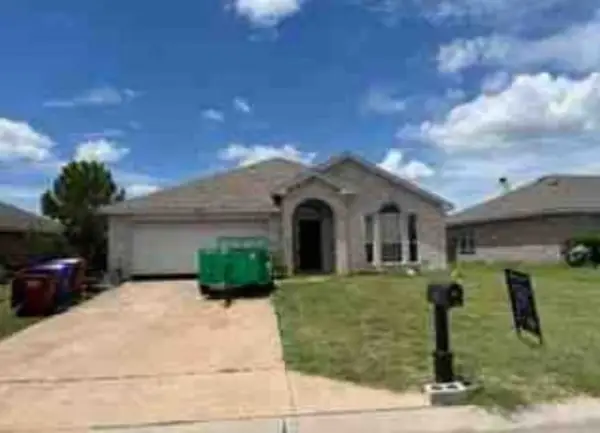 1609 Lesli Drive, Royse City, TX 75189