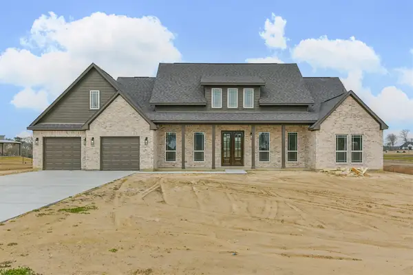 5611 Camp Creek Road, Baytown, TX 77523