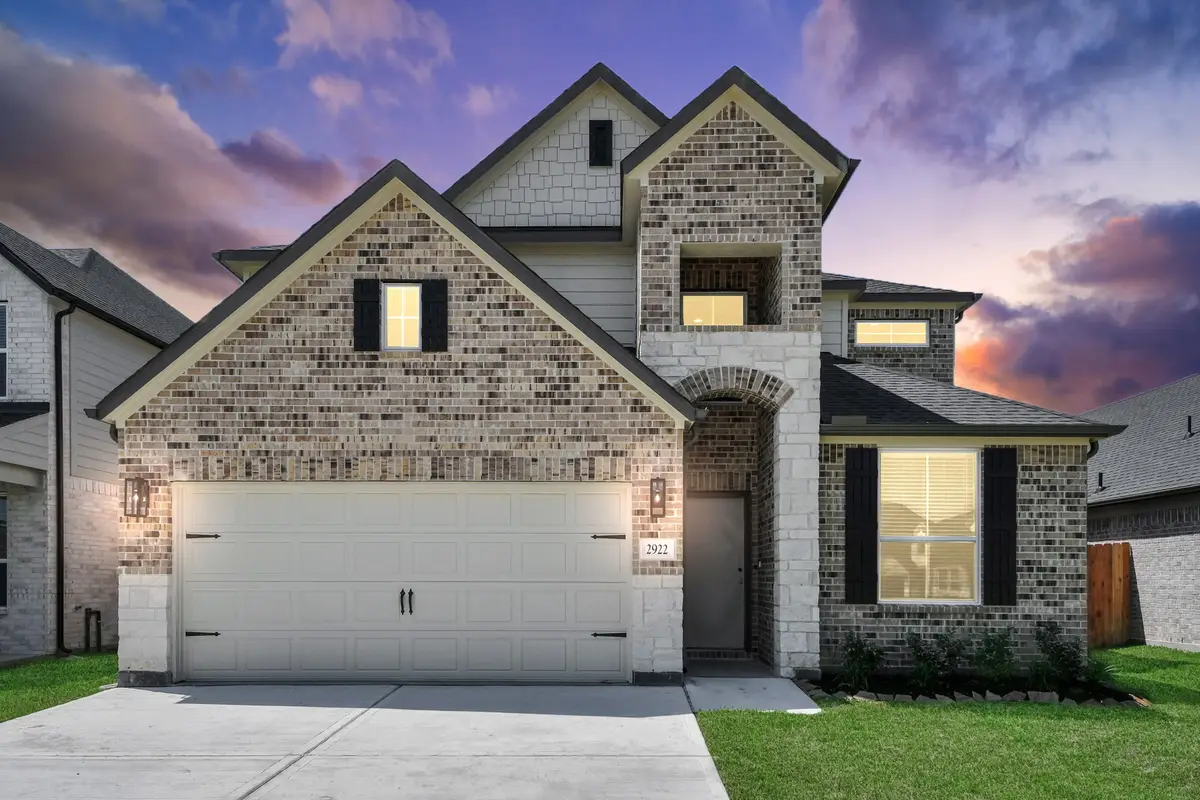 16019 Sycamore Maple Lane, Cypress, TX 77429 - #1