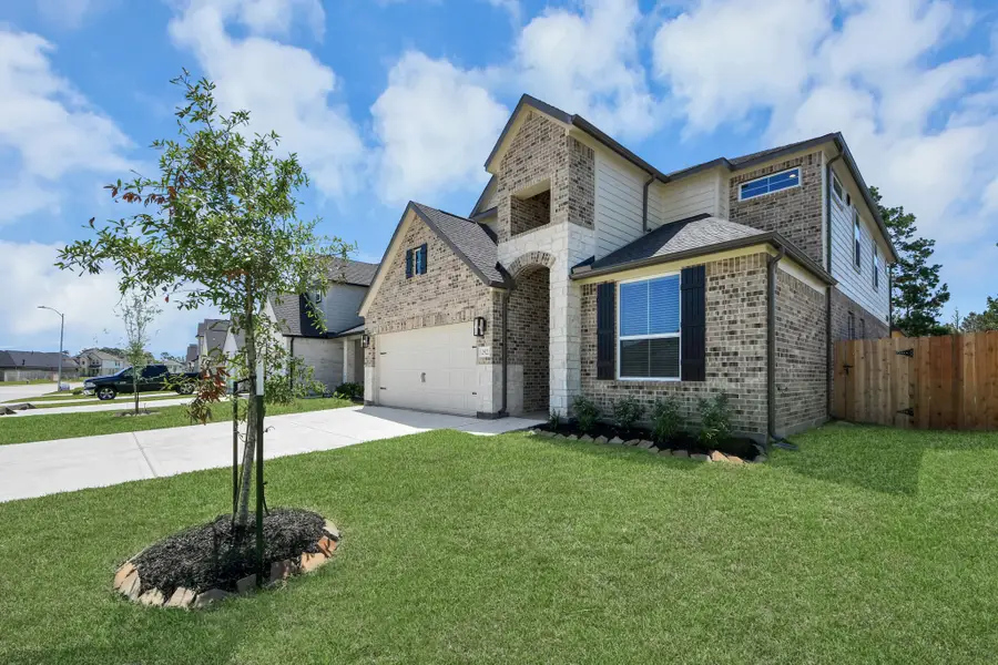 16019 Sycamore Maple Lane, Cypress, TX 77429 - #2