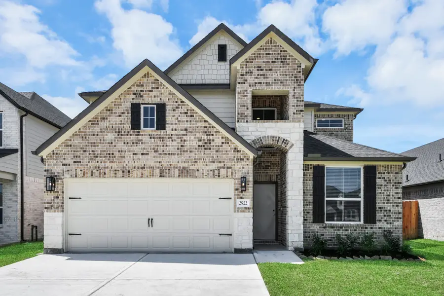 16019 Sycamore Maple Lane, Cypress, TX 77429 - #3