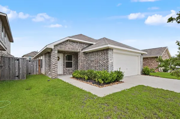 19522 Oliveto Court, New Caney, TX 77357
